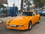 Porsche PORSCHE 944 944 - Porsche Gebrauchtwagen von 1982