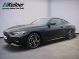 BMW 430 d xDrive Coupé M-SPORT+PANO+LASER+ELEKTR.HE - BMW 430 mit Panoramadach