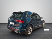 Volkswagen Tiguan - Vorschau Bild 3