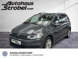 Volkswagen Touran 2.0 TDI DSG Comfortline 7-Sitze ACC DCC A - Volkswagen Touran: Dcc