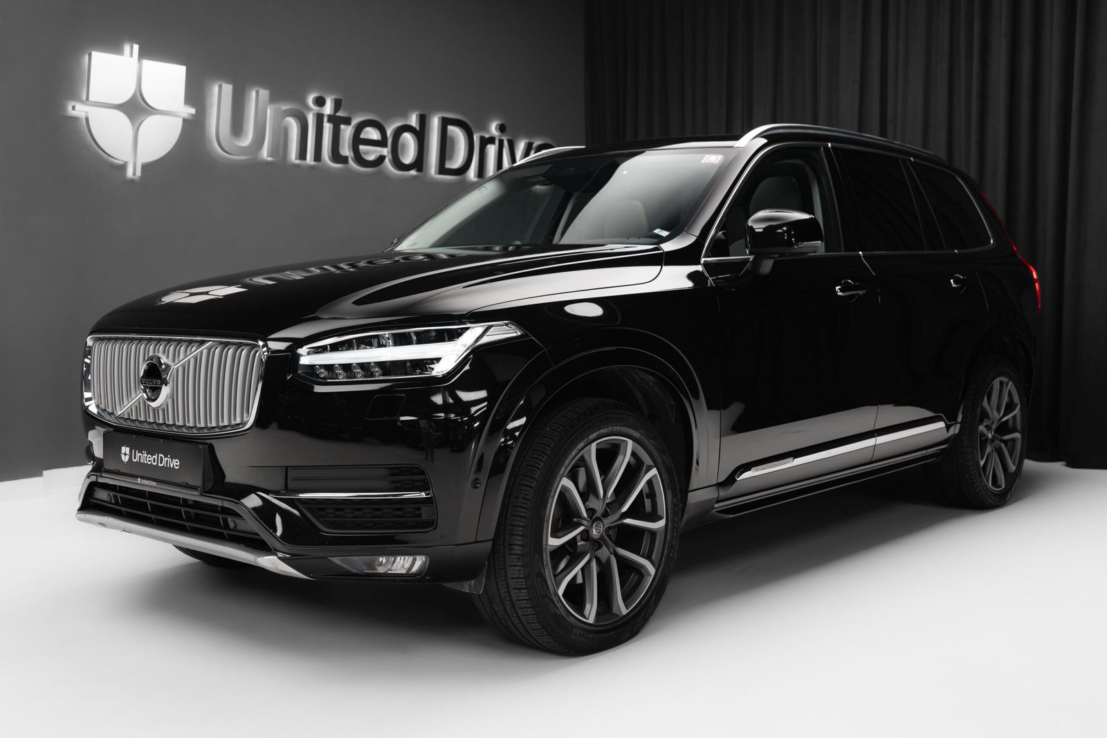 Volvo Volvo XC 90