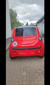 Microcar DUÈ - Microcar: Du