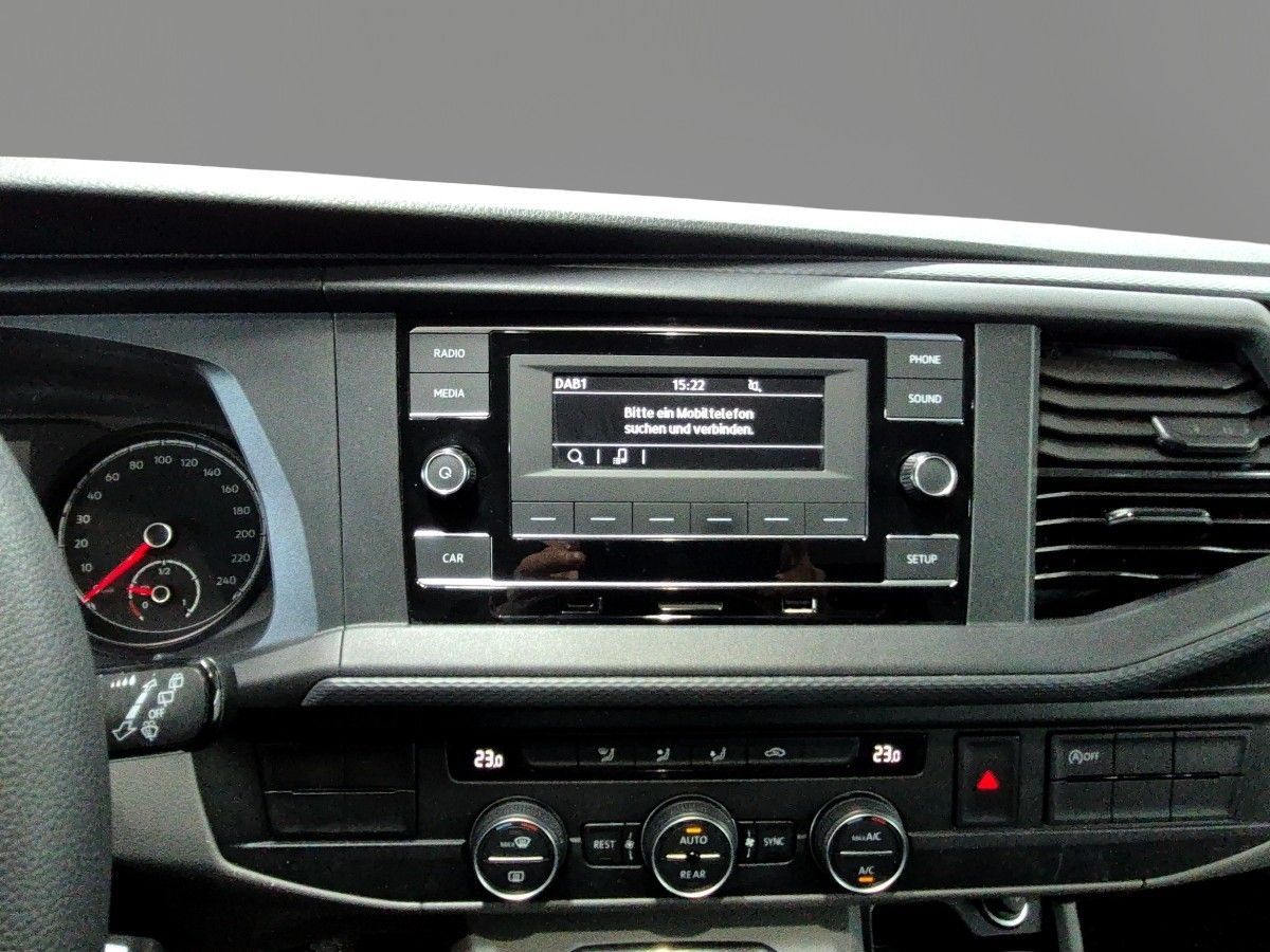 Volkswagen T6 Caravelle - Bild 13