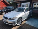 BMW E91 Lci 320 d tüv Shz Facelift PDK 3er... - BMW aus 2010: Kombi, 3er