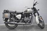 Royal Enfield 350 Classic - ROYAL ENFIELD CLASSIC 350