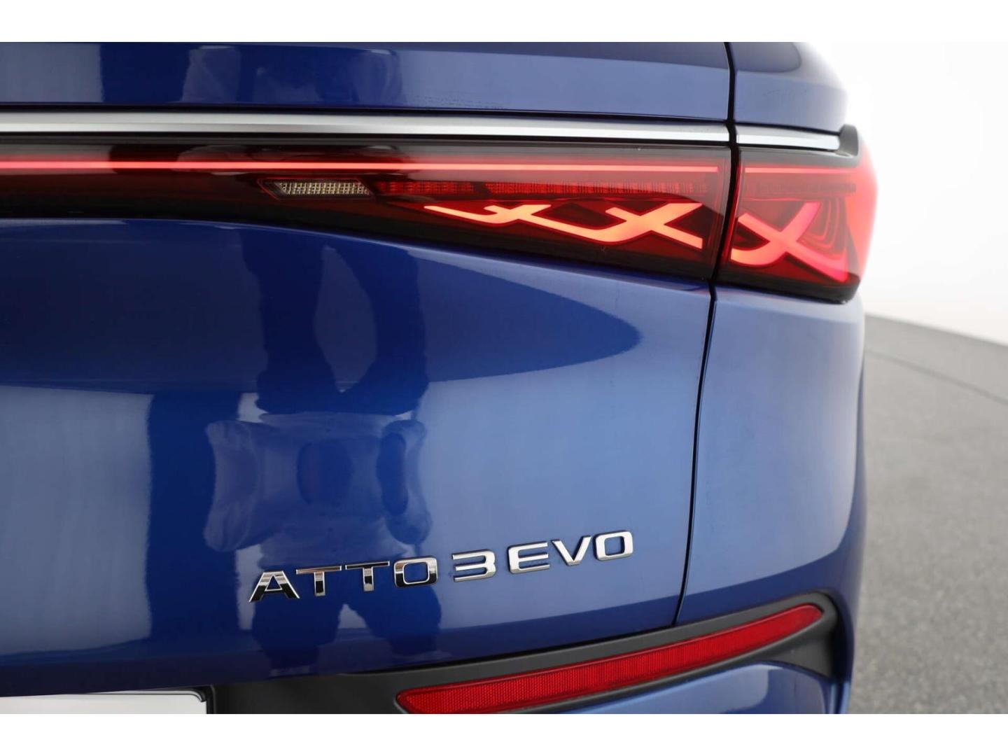 BYD Atto 3 EVO Excellence AWD LP: 51.799.- /Top-View, миниатюра 22