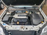 Opel signum Bj 2003 3.2l 211Ps oder Export - Opel Signum: 3.2