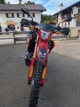 Honda CRF 300 L - HONDA CRF300