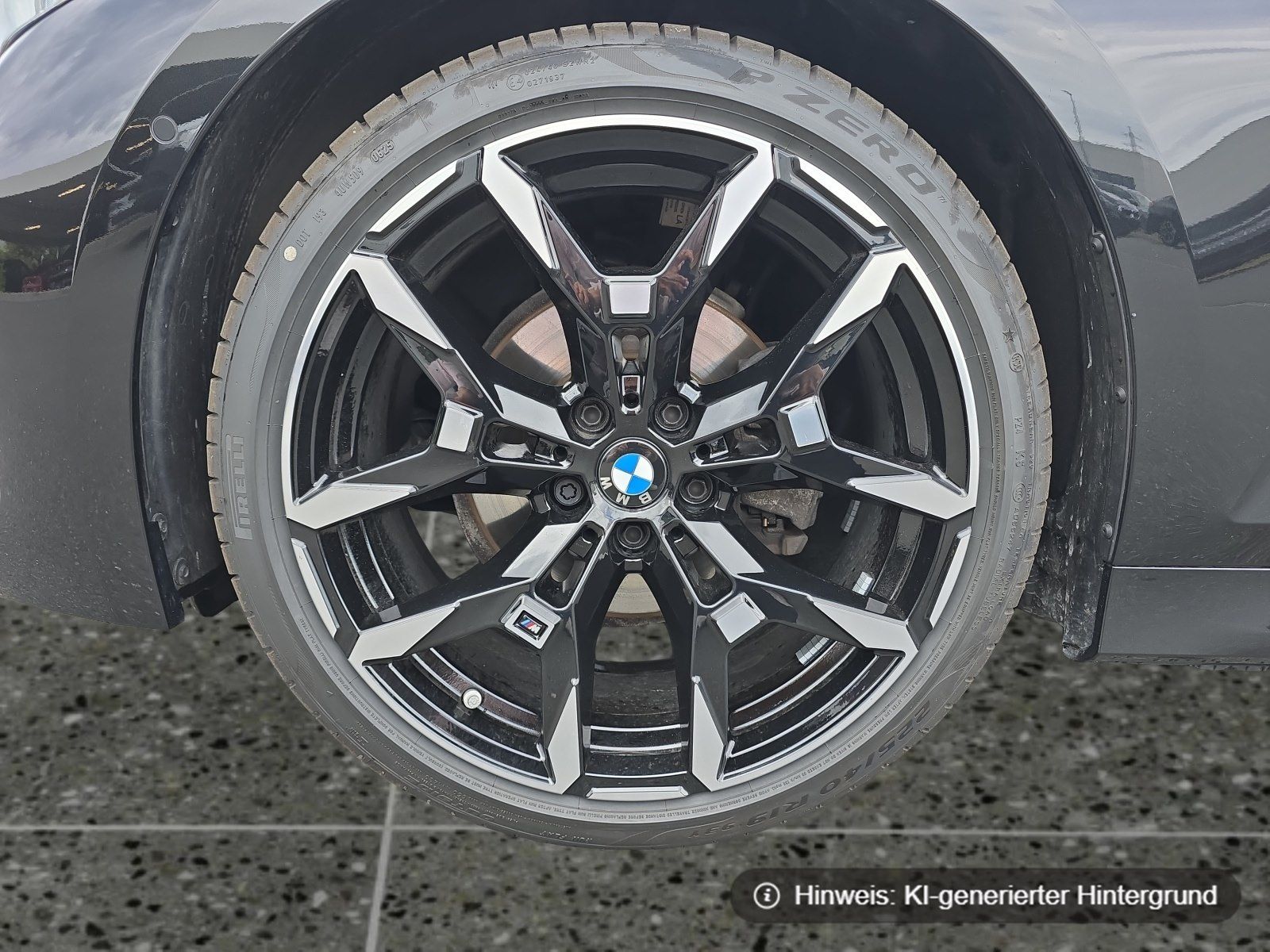 BMW 320 - Bild 9