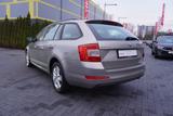 Skoda Octavia Combi 1.4 TSI DSG Sitzheizung PDC USB - Skoda Octavia: 1u
