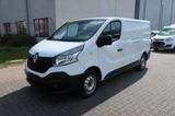 Renault Trafic Kasten L1H1 2,7t Komfort / Klima / Navi