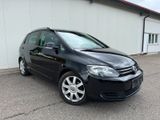 Volkswagen Golf Plus VI Comfortline *STANDHEIZUNG*KLIMA* - Volkswagen Golf Plus mit Diesel-Antrieb: Kleinbus