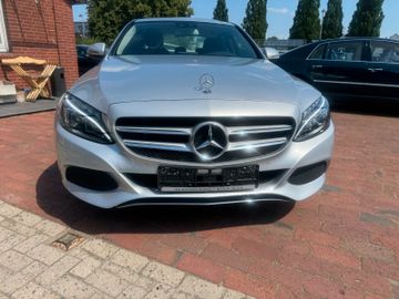 Mercedes C 180 - 3