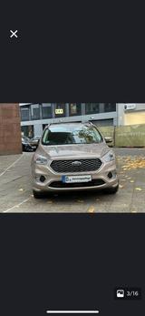 Ford Kuga 1,5 EcoBoost 4x4 134kW Vignale Autom. V... - Ford Kuga Vignale mit Benzin-Antrieb