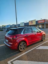 Citroën C4 Picasso BlueHDi 150 Stop&Start SHINE EAT6... - Citroën C4 Picasso SHINE mit Diesel-Antrieb
