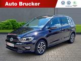 Volkswagen Golf Sportsvan VII Sound BMT 1.2 TSI+Sitzheizung - Volkswagen Golf Sportsvan: Sound