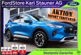 Ford Kuga Active PHEV 2.5 PHEV LED 18"LMF