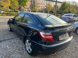Mercedes-Benz C 180 C -Klasse Sportcoupe*TÜV NEU*AUTOMATIK*TOP - Mercedes-Benz C-Klasse: Sportcoupe
