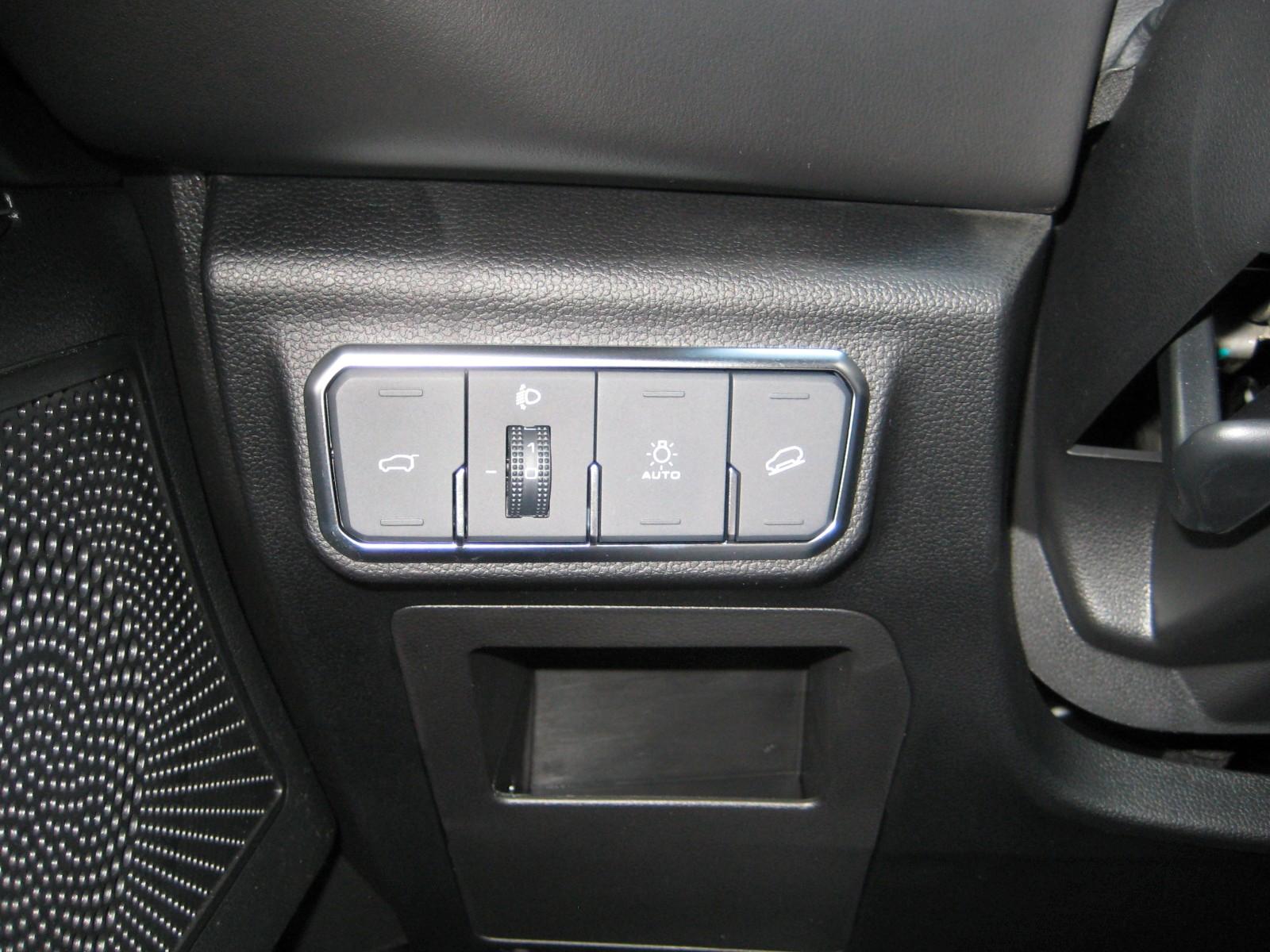 Great Wall Haval H6 Luxury 1.5 Turbo Hybrid/Vorführwagen, миниатюра 23