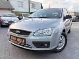 Ford Focus Lim. Trend Klimaanlage!!! - gebrauchte Ford Focus aus dem Jahr 2005