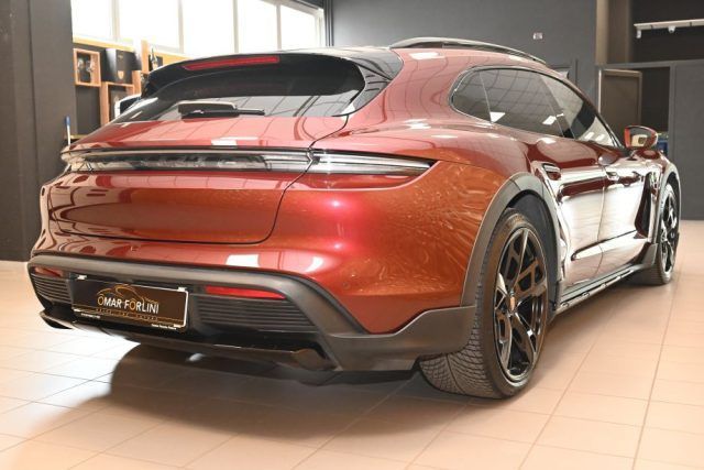 Other PORSCHE Taycan 4S SPORT TURISMO CHRONO PTV TETT. imagem 3