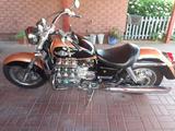 Honda F6C (GL 1500) - Angebote