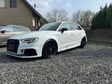 Audi RS3 RS 3 Sportback 2.5 TFSI quattro **555 PS ** - Audi RS3: Ps