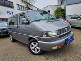 Volkswagen T4 Multivan 2.0 TDI Highline AHK|TV|TOP Zustand - Volkswagen T4 Multivan: TDI