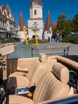Mercedes-Benz SL 250 - Mercedes-Benz SL 250