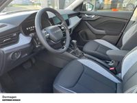 Skoda Kamiq - Vorschau Bild 15