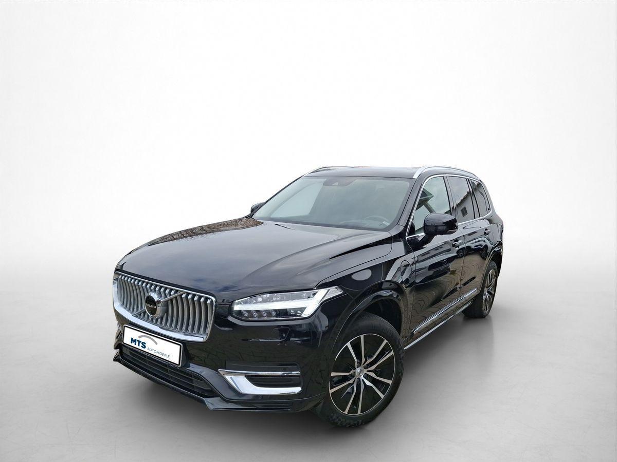 Volvo XC90 Recharge T8 AWD 7-Sitzer Pano Leder Kamera