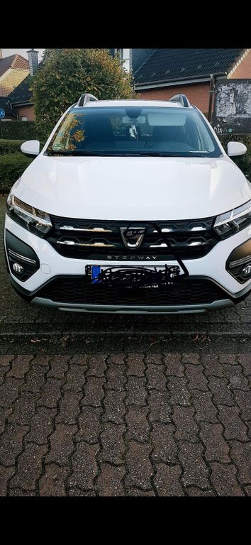 Image of Dacia Sandero