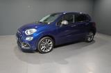 Fiat 500X 1.5 GSE Mild-Hybrid Basis 4x2 KAMERA/NAVI - gebrauchte Fiat 500X aus dem Jahr 2024