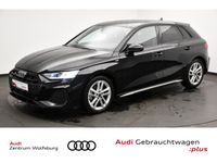 Audi A3 - Vorschau Bild 1