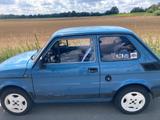 Fiat 126 - Fiat 126 aus 1990