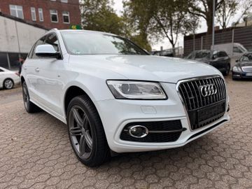 Audi Q5 - 8