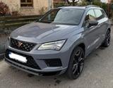 Cupra Ateca 2.0 TSI 221kW Limited Edition 4Drive D... - Cupra Ateca: Limited Edition
