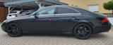 Mercedes-Benz CLS 320 CDI  - gebrauchte Mercedes-Benz CLS 320 aus dem Jahr 2009