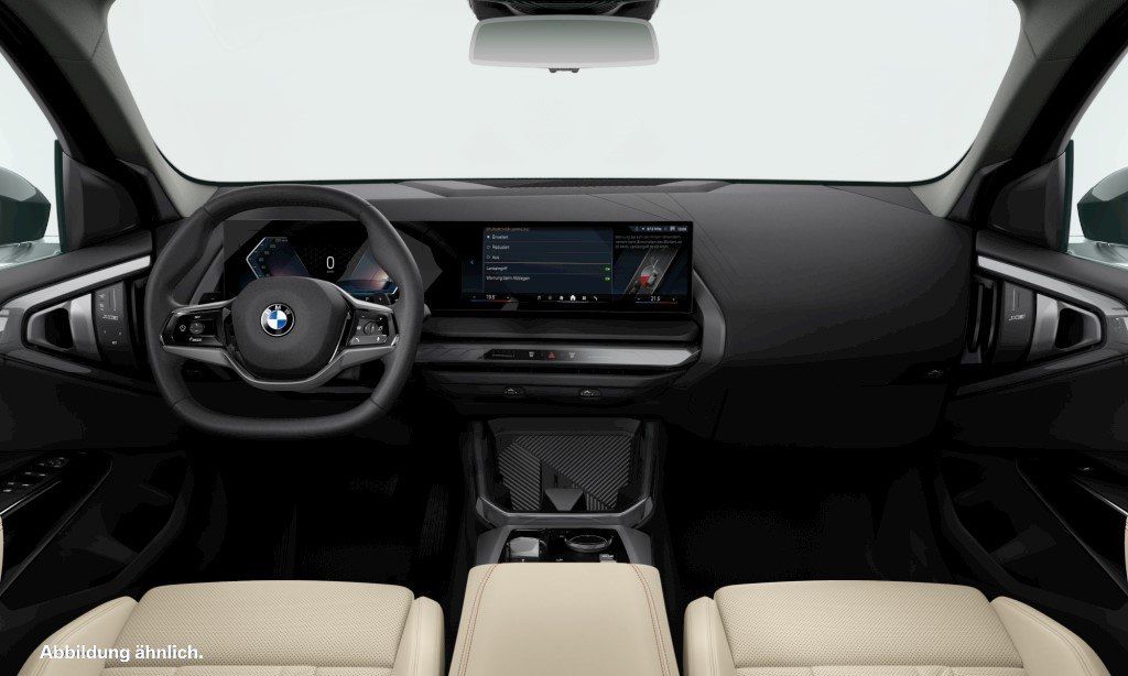 BMW X3 - Bild 3