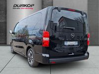 Opel Zafira Life - Vorschau Bild 3