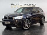 BMW X5 M *Pano*DEUTSCH*Memory*LED*Kamera*HeadUP* - BMW X5 M