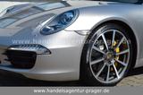 Porsche 911 991 Carrera S Coupe PDK PCCB Bose 18Wege 20" - Porsche aus 2011: 911