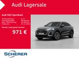 Audi SQ5 Sportback TFSI 270 kW S tronic