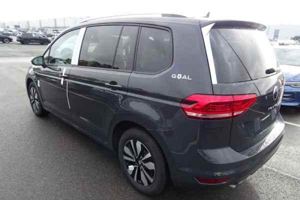 Fahrzeugabbildung Volkswagen Touran "Goal" TDI DSG ACC IQ.LIGHT DYNAUDIO KAM