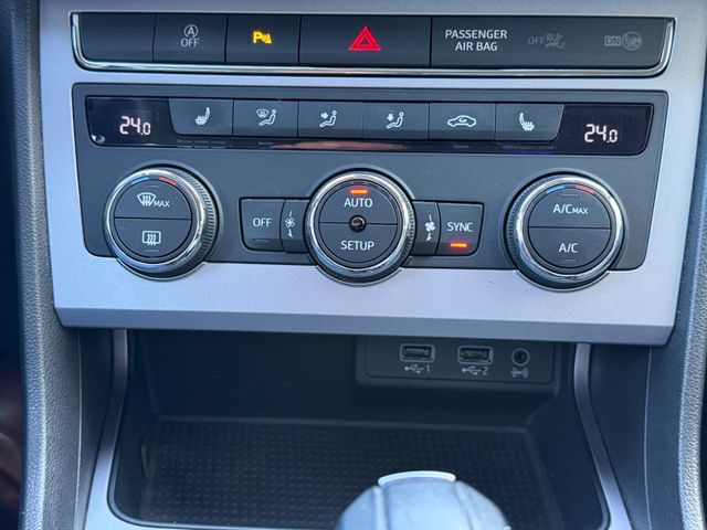 Leon Xcellence 1.4 TSI ACT DSG *LED/PDC/Kessy*