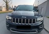 Jeep Grand Cherokee 3.0l V6 MultiJet 184kW Summit... - Jeep Grand Cherokee Gebrauchtwagen in Hannover