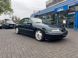 Opel Calibra 2.0i 16V Turbo 4x4 Top Zustand - Opel Calibra mit Benzin-Antrieb: Coupé, Klimaanlage