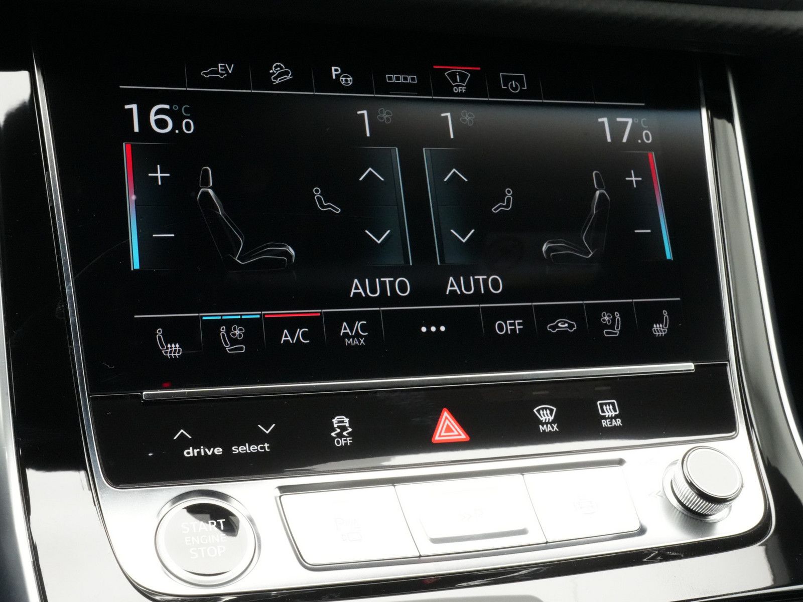 Audi Q8 - Bild 21