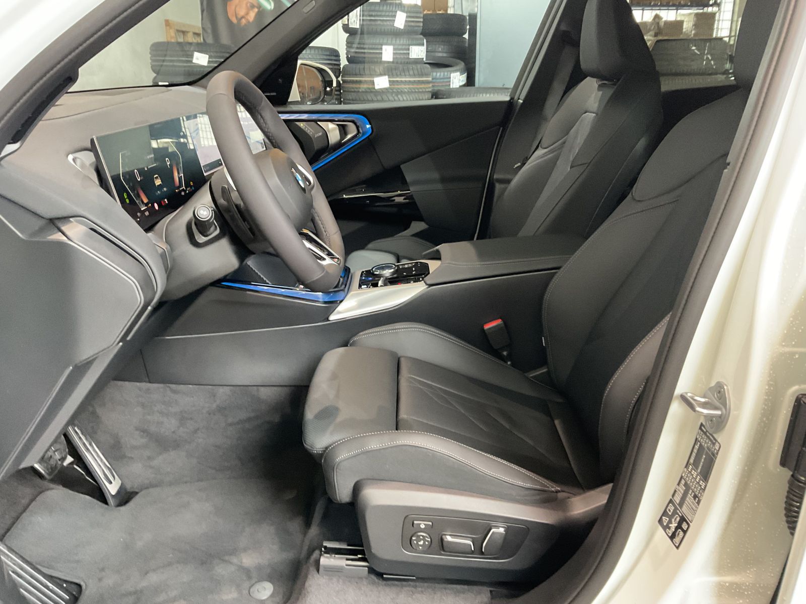 Fahrzeugeinzelansicht 11 Fahrzeugabbildung BMW X3 xDrive20i |elektr. Sitze mit Memory |AHK |Har
