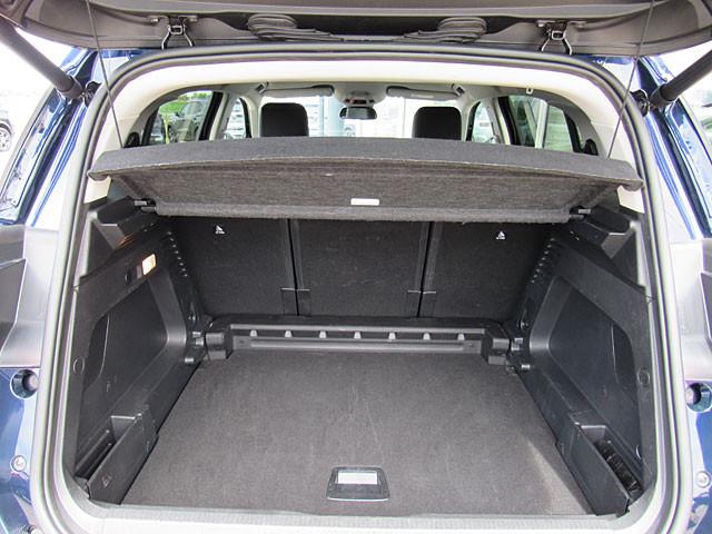 Citroën C5 Aircross Hybrid 145 Max DSC LED-Licht NAVI 36